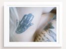 The stories you tell | Photography by She Hit Pause. Item made of paper