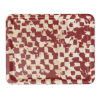 Decorative Tray: Tjap, Chile | Decorative Objects by Philomela Textiles & Wallpaper. Item composed of synthetic