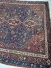 Coming Soon... BEYOND BEAUTIFUL Antique Southwest Persian | Area Rug in Rugs by The Loom House. Item composed of wool & fiber