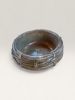 Ember Nest Clay Bowl | Decorative Bowl in Decorative Objects by RAW & UNIQ