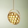 Alan Mizrahi IQ2277 Surgeon Pendant | Pendants by Alan Mizrahi Lighting Design