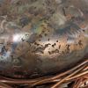 The Egg: A 1-of-1 Modernist Alchemy Sculpture by Marc Staples | Sculptures by Lago Luna Studio