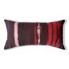 Stream Pillow Cover | Cushion in Pillows by Robin Ann Meyer. Item made of cotton compatible with boho and contemporary style