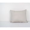 Turkish Velvet Suzani Bench Cushion Cover, Square Suzani Pil | Pillows by Vintage Pillows Store