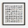 Wildlands | Collage in Paintings by Amelia Coward