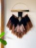 The Mammoth | Tapestry in Wall Hangings by Timber and Torch