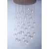AM6808 Bocci Shower | Chandeliers by Alan M