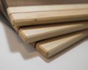 Cocktail Board | Serving Board in Serveware by Oliver Inc. Woodworking. Item made of walnut