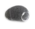 Celtic Stone | Pouf in Pillows by KATSU | Katsu Studio in Saint Petersburg. Item made of cotton works with minimalism & art deco style