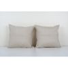 Suzani Textile Throw Pillow, Silk Cotton Blend Peacock Desig | Cushion in Pillows by Vintage Pillows Store