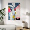 The Reformer | Oil And Acrylic Painting in Paintings by Sarah Finucane