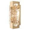Alan Mizrahi SJ2081 Terra Indoor Wall Sconce | Sconces by Alan Mizrahi Lighting Design