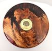 Strawberry Swirl - Woodturned Bowl | Decorative Bowl in Decorative Objects by Scott Williams - Unique Originals