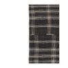 Vintage Organic Goat Hair Kilim Rug 7'12'' X 8'2'' | Area Rug in Rugs by Vintage Pillows Store