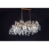Alan Mizrahi WM501 Shiro Noda | Chandeliers by Alan Mizrahi Lighting Design