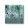 Quiet Hold | Oil And Acrylic Painting in Paintings by Lisa Carney