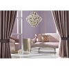 Alan Mizrahi WM624 White Flower | Chandeliers by Alan Mizrahi Lighting Design