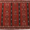 Handwoven wool rug | Area Rug in Rugs by Berber Art. Item composed of fabric