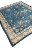 Bow | 8' x 9'6 | Area Rug in Rugs by District Loom