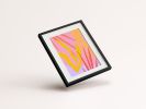 Wildflower Symphony Art Print | Prints by Britny Lizet. Item made of paper compatible with boho and contemporary style