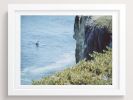 Zen you are (California) | Photography by She Hit Pause. Item made of paper
