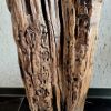 Large Driftwood Art Sculpture "High'ya Five'a" | Sculptures by Sculptured By Nature  By John Walker. Item made of wood works with minimalism style