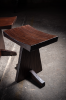 Japanese Stools | Chairs by NO AGE FURNITURE STUDIO