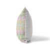Rennie 12x24 Lumbar Pillow Cover | Pillows by Brandy Gibbs-Riley