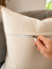 Portland Pillow Cover | Pillows by Busa Designs