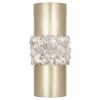 JT221 Arctic Silver | Sconces by Alan M