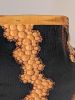 Burn and Carve Sculpture | Sculptures by Wood Alchemist Studio. Item made of wood