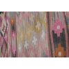 Mid 20th Century Vintage Turkish Kilim Runner 2'6'' X 12'2'' | Area Rug in Rugs by Vintage Pillows Store