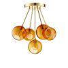 Alan Mizrahi WM2114 Ballroom | Pendants by Alan Mizrahi Lighting Design
