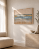 'GOLD COAST' // RE-FRAMED Collection | Wall Hangings by Rianne Aarts / Teddy and Wool Studio