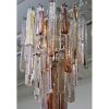 Alan Mizrahi KA1007 Mazzega Fused | Pendants by Alan Mizrahi Lighting Design