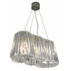Alan Mizrahi AM4548 Glitters Pendant | Chandeliers by Alan Mizrahi Lighting Design