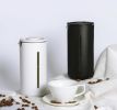 French Press | Flask in Vessels & Containers by Vanilla Bean