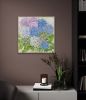 Just for You Too | Oil And Acrylic Painting in Paintings by Meredith H. Item made of canvas works with contemporary & country & farmhouse style