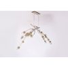 Alan Mizrahi DV2212 Stella Fiori | Chandeliers by Alan Mizrahi Lighting Design
