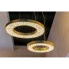 DV3906 Canopus Chandelier | Chandeliers by Alan M