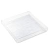 Extra Large Tray | Decorative Tray in Decorative Objects by JR William. Item composed of synthetic