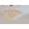 Alan Mizrahi JK017A Ugolino Circular | Chandeliers by Alan Mizrahi Lighting Design