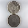 Plates Set Nomisia | Dinnerware by Svetlana Savcic / Stonessa. Item composed of stoneware
