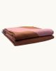 Grand Signet Throw | Linens & Bedding by Karbon Market. Item made of cotton