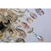 AM2488 Caramel | Chandeliers by Alan M