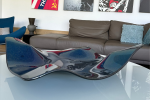 Manta Jamala Platter | Serveware by PlusObject