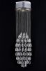 Alan Mizrahi AM121-9 Oval | Chandeliers by Alan Mizrahi Lighting Design