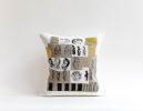Kerry's Collage IV | Decorative Objects by Kerry & Clyde, LLC ,  Jill Fulton, Artist and Owner