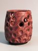 Coral Vessel | Ornament in Decorative Objects by Wood Alchemist Studio. Item composed of wood