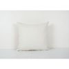 Suzani Silk Animal Pillow Cover, Handmade Embroideredx Fish | Cushion in Pillows by Vintage Pillows Store